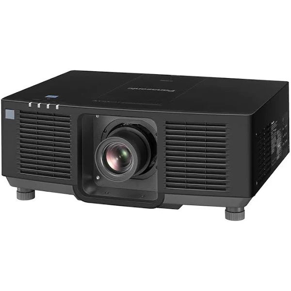 Panasonic PT-MZ880BU7 8000-Lumen WUXGA 3LCD Projector (Black)