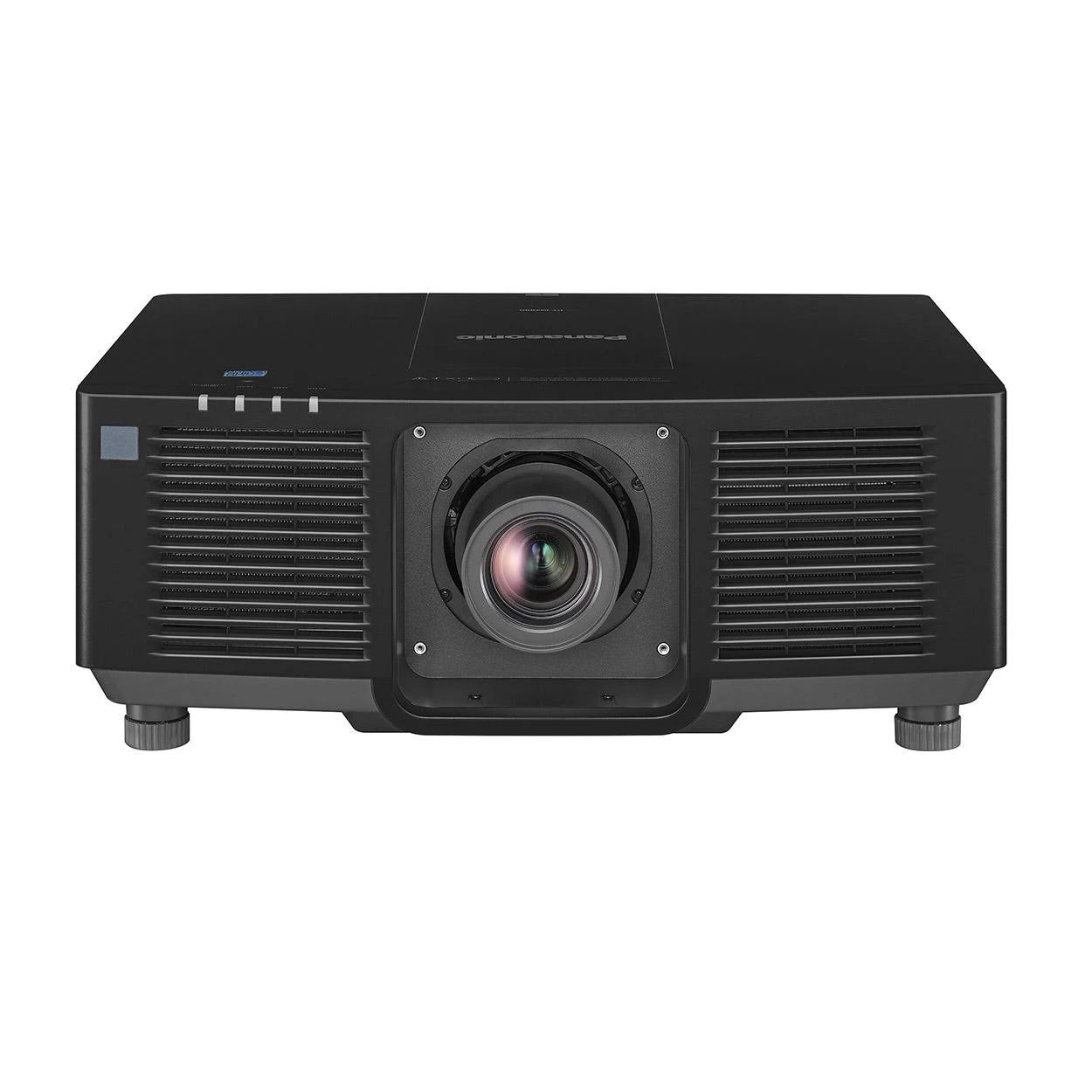 Panasonic PT-MZ880BU7 8000-Lumen WUXGA 3LCD Projector (Black)