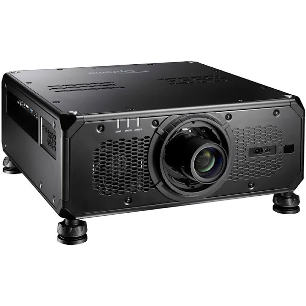 Optoma ZU2200 Laser Projector  C No Lens