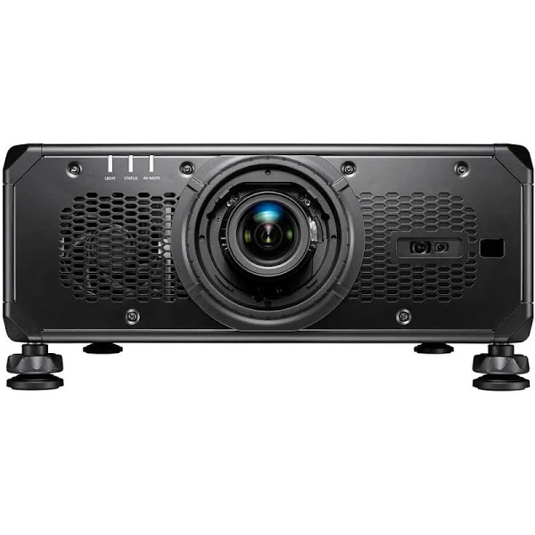 Optoma ZU2200 Laser Projector  C No Lens