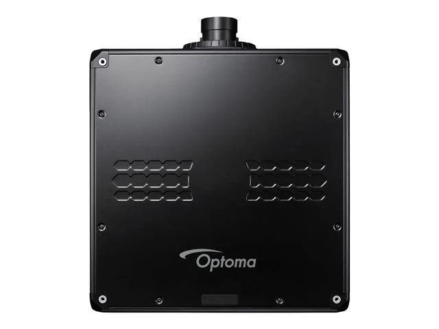 Optoma ZU2200 Laser Projector  C No Lens