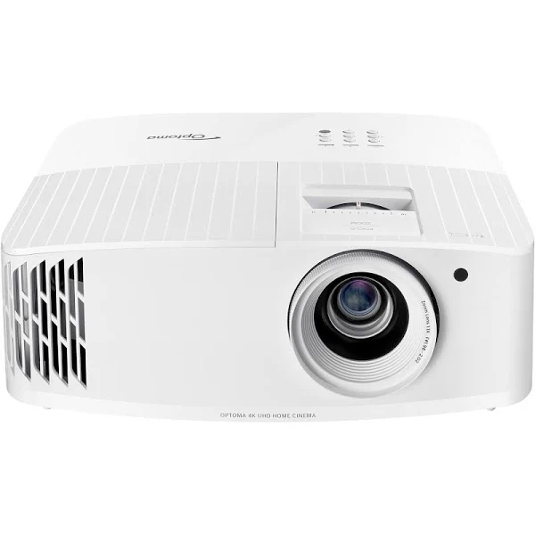 Optoma UHD38 4000-Lumen 4K UHD Home Theater Projector