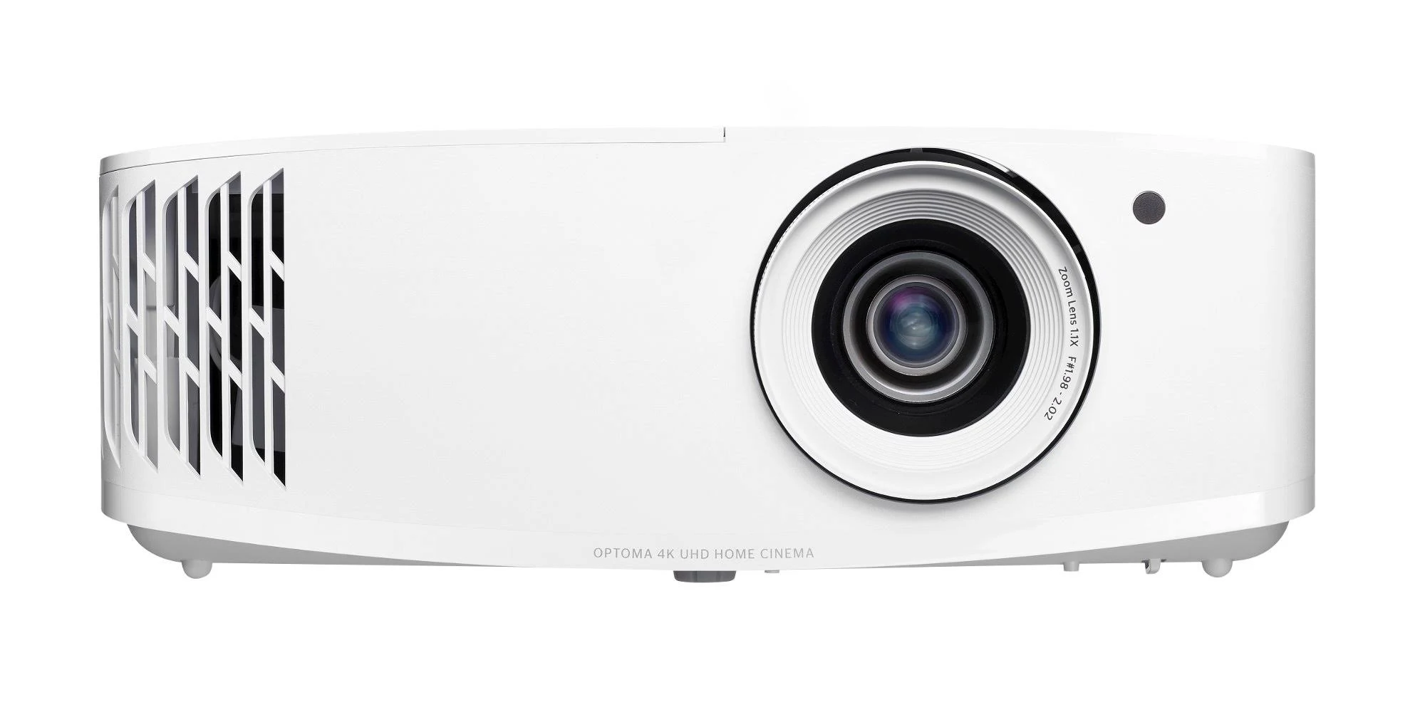 Optoma UHD38 4000-Lumen 4K UHD Home Theater Projector