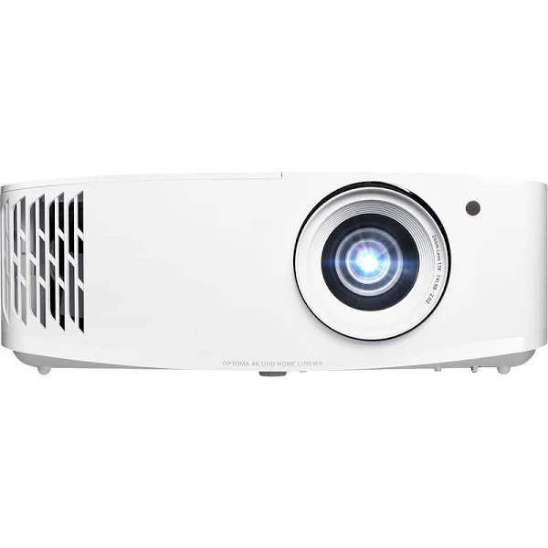 Optoma True 4K UHD Gaming Projector UHD35