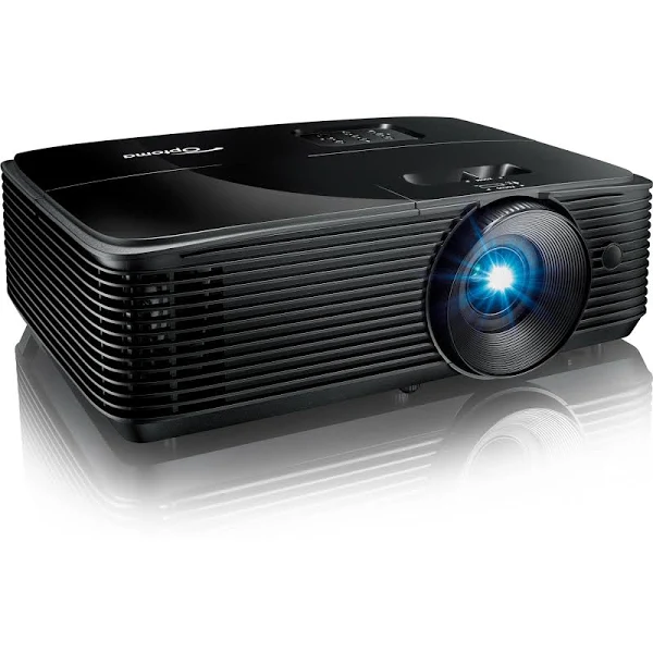 Optoma HD146X DLP Projector