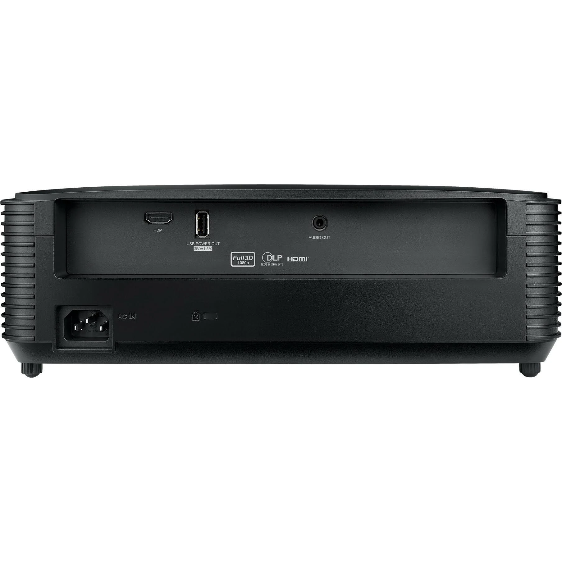 Optoma HD146X DLP Projector