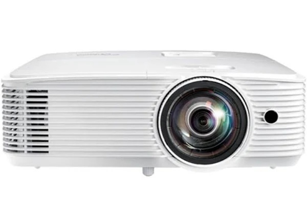 Optoma GT1080HDR Blur-Busting Gaming Projector