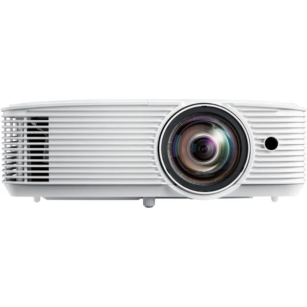 Optoma GT1080HDR Blur-Busting Gaming Projector