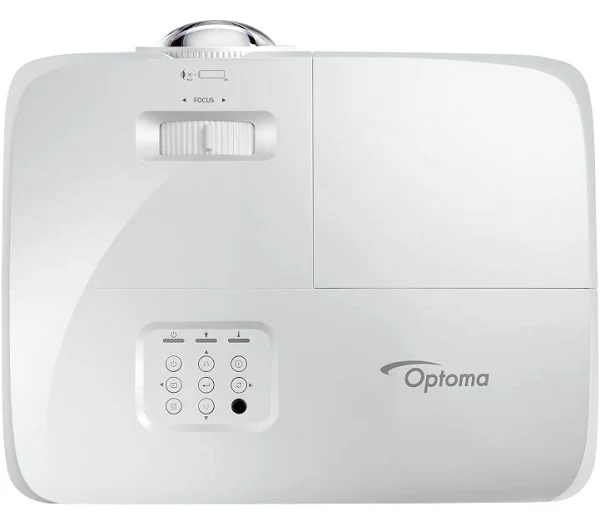 Optoma GT1080HDR Blur-Busting Gaming Projector