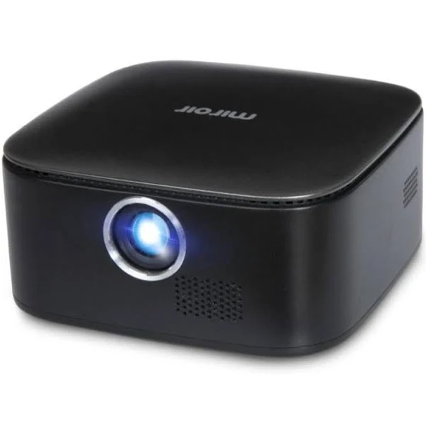 MIROIR Micro Projector (M75)