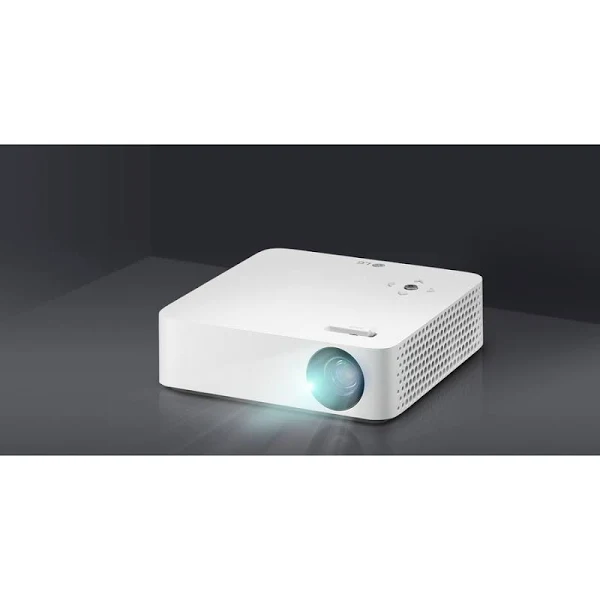 LG PH30N CineBeam LED Projector