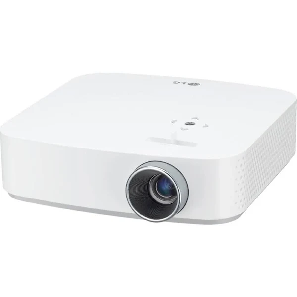 LG PF50KA Full HD LED Smart Home Projector