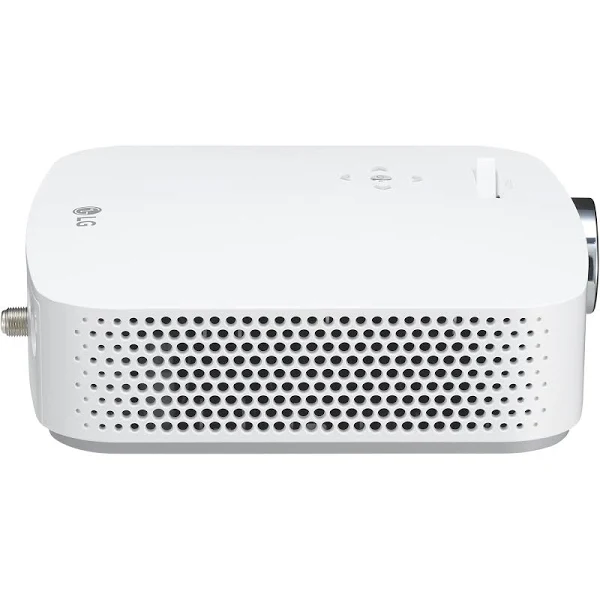 LG PF50KA Full HD LED Smart Home Projector