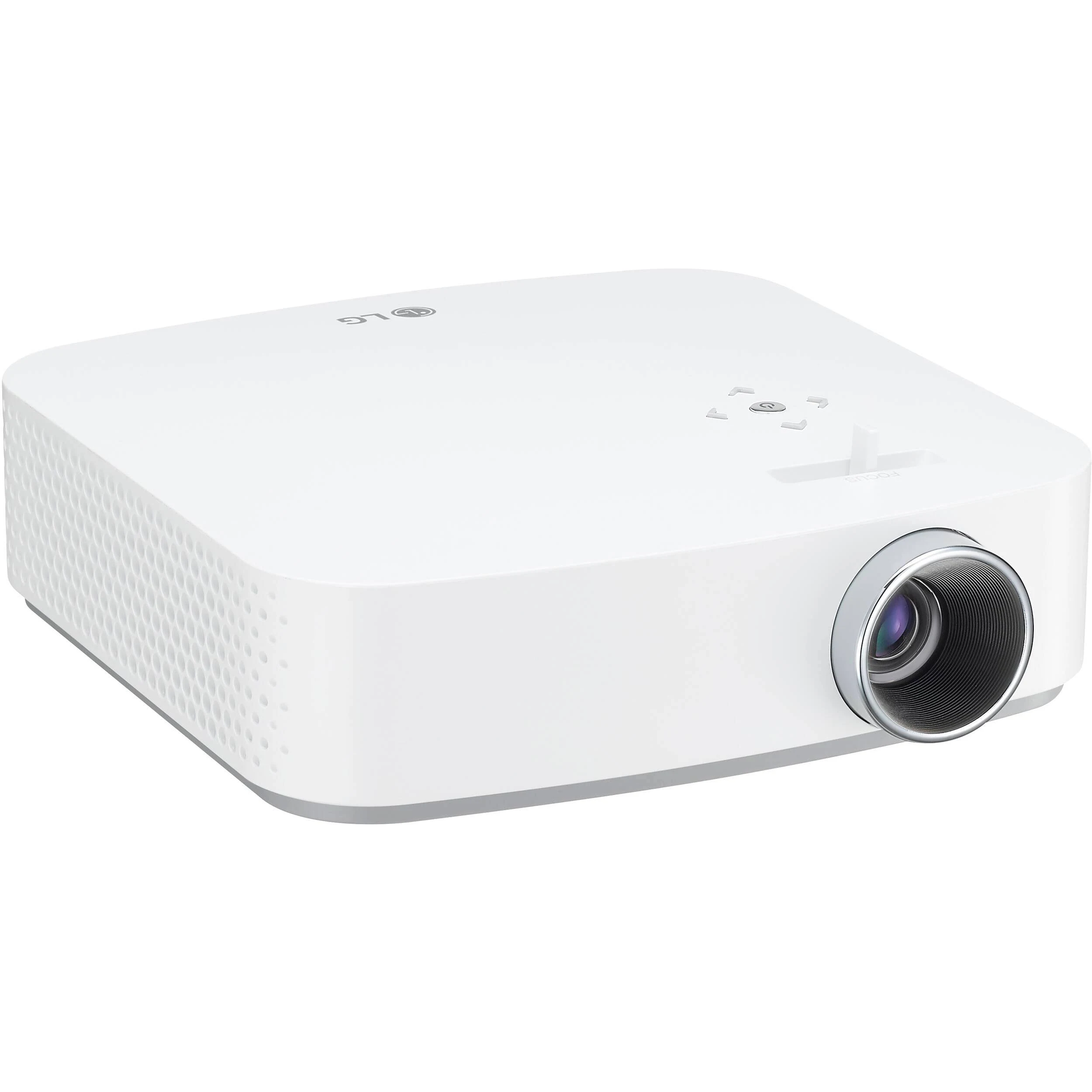 LG PF50KA Full HD LED Smart Home Projector