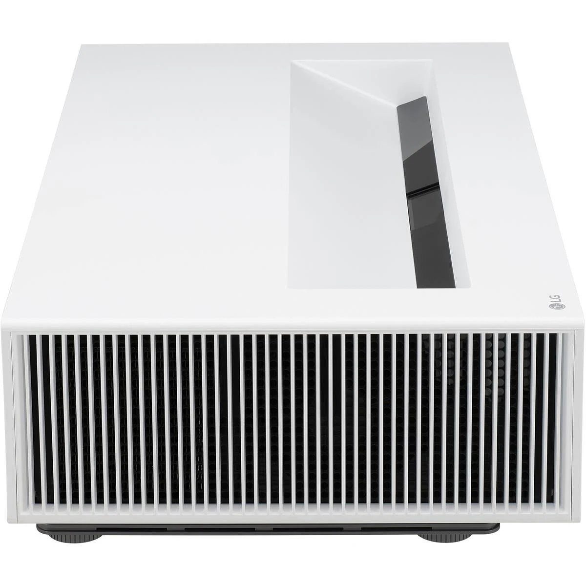 LG HU715QW CineBeam 4K UHD Laser UST Projector