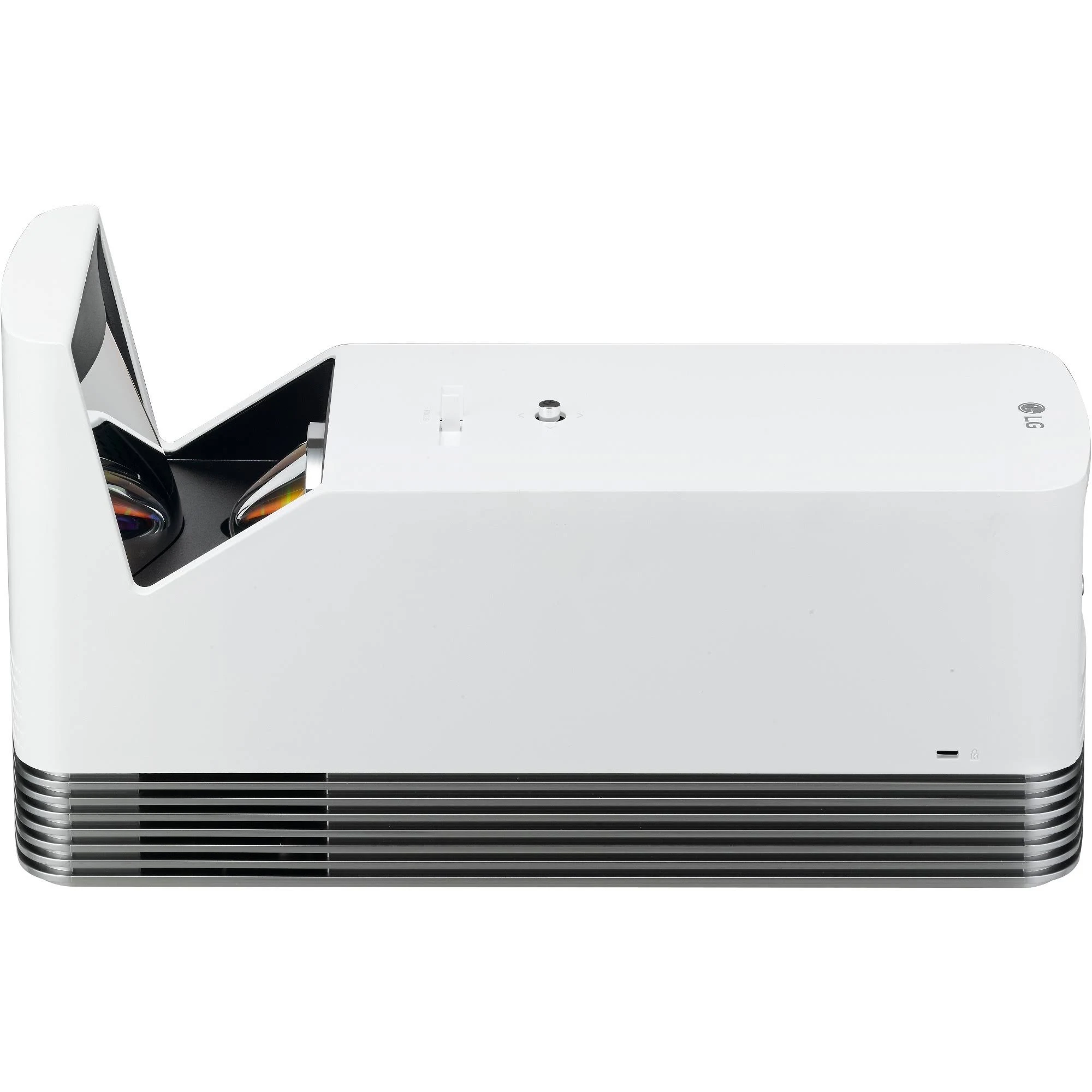 LG HF85LA CineBeam Ultra Short Throw Laser Smart Home Theater Projector