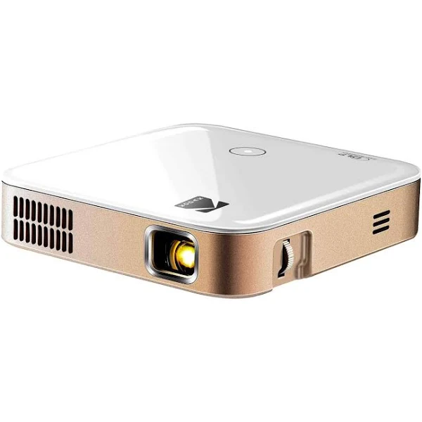 Kodak Luma 350 Portable Smart Projector