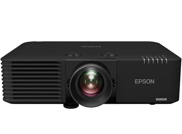 Epson PowerLite L735U Long Throw 3LCD Projector