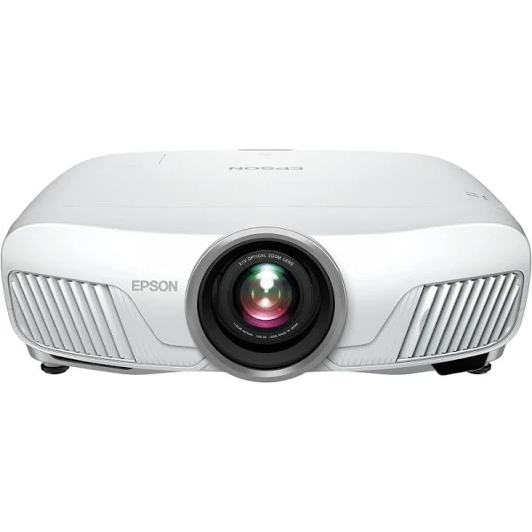 Epson Home Cinema 4010  C 3LCD projector  C 3D  C 2400 lumens (white)  C 2400 lumens (color)  C 3840 x 2160 (2 x 1920 x 1080)  C 16:9  C 4K  C LAN  C white  C with 2 years Epson Extra Care Home Service