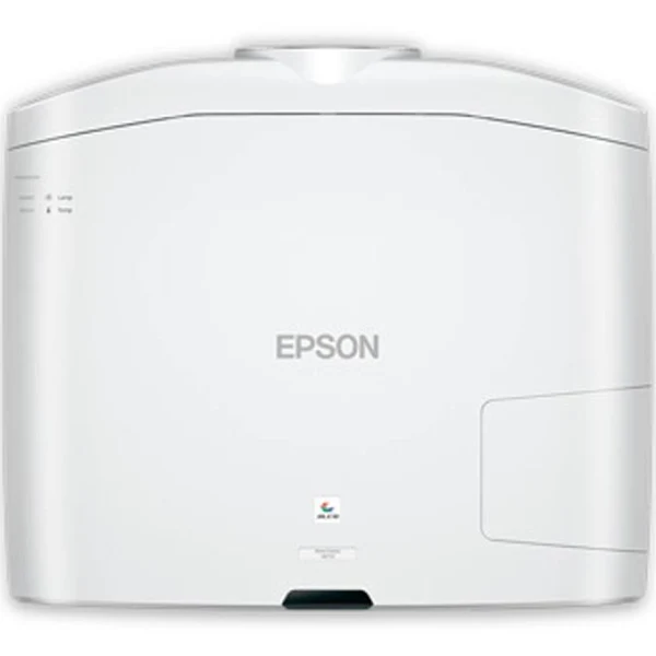 Epson Home Cinema 4010  C 3LCD projector  C 3D  C 2400 lumens (white)  C 2400 lumens (color)  C 3840 x 2160 (2 x 1920 x 1080)  C 16:9  C 4K  C LAN  C white  C with 2 years Epson Extra Care Home Service