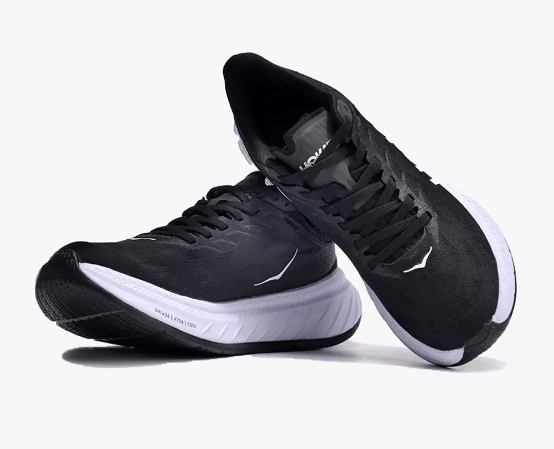 Carbon X 2  Men's Running Shoes Black/White