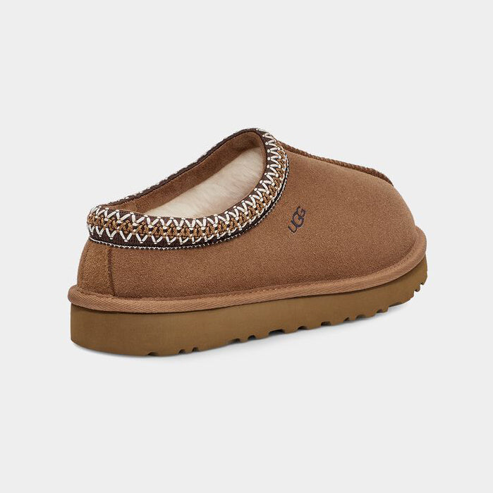 Tasman Women's Slipper Chestnut