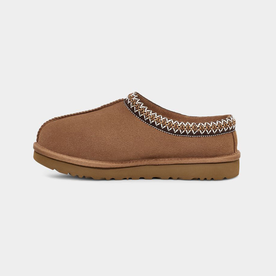 Tasman Women's Slipper Chestnut